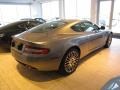 Tungsten Silver - DB9 Coupe Photo No. 6