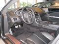 Tungsten Silver - DB9 Coupe Photo No. 8