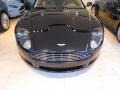 BMW Carbon Black - DB9 Volante Photo No. 4