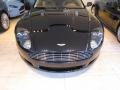 2009 BMW Carbon Black Aston Martin DB9 Volante  photo #4