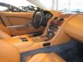 BMW Carbon Black - DB9 Volante Photo No. 13