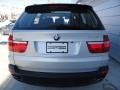 2008 Titanium Silver Metallic BMW X5 4.8i  photo #5