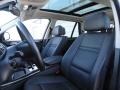 2008 Titanium Silver Metallic BMW X5 4.8i  photo #9