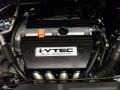 2.4 Liter DOHC 16-Valve i-VTEC 4 Cylinder 2008 Honda CR-V EX Engine