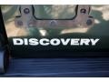 2003 Epsom Green Land Rover Discovery SE7  photo #97