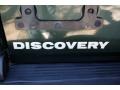 2003 Epsom Green Land Rover Discovery SE7  photo #98