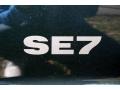 2003 Epsom Green Land Rover Discovery SE7  photo #99