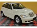 2006 Cool Vanilla White Chrysler PT Cruiser   photo #1