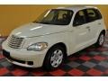 2006 Cool Vanilla White Chrysler PT Cruiser   photo #2