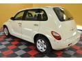 2006 Cool Vanilla White Chrysler PT Cruiser   photo #3