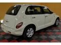 2006 Cool Vanilla White Chrysler PT Cruiser   photo #4