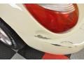 2006 Cool Vanilla White Chrysler PT Cruiser   photo #17