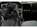 Super White - Tundra Limited CrewMax 4x4 Photo No. 5