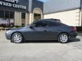 2005 Graphite Pearl Honda Accord EX V6 Coupe  photo #4