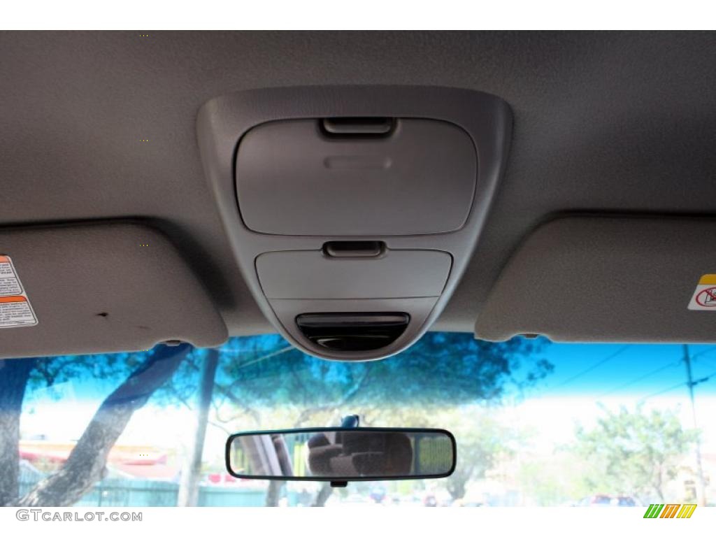 2002 F150 XL SuperCab 4x4 - Oxford White / Medium Graphite photo #51