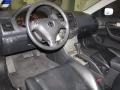Black Prime Interior Photo for 2005 Honda Accord #45365111