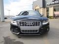 Brilliant Black - S5 4.2 quattro Photo No. 2