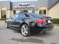 Brilliant Black - S5 4.2 quattro Photo No. 5