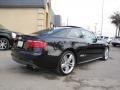 Brilliant Black 2009 Audi S5 4.2 quattro Exterior