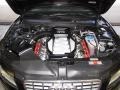 4.2 Liter FSI DOHC 32-Valve VVT V8 Engine for 2009 Audi S5 4.2 quattro #45365395