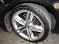 2009 Audi S5 4.2 quattro Wheel and Tire Photo
