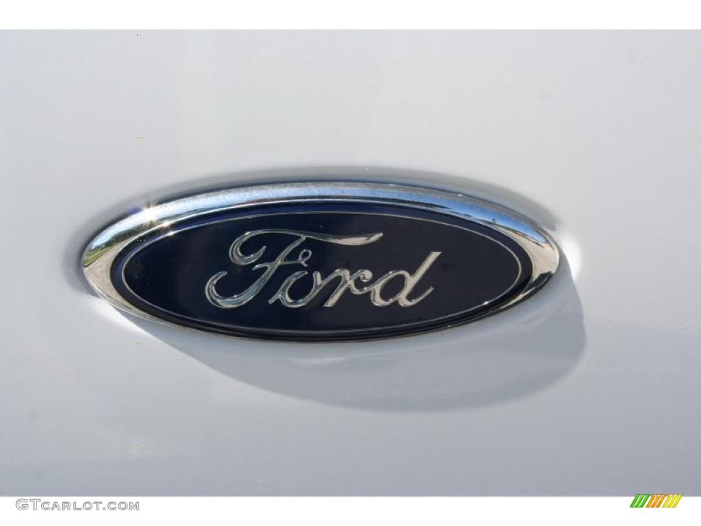 2002 Ford F150 XL SuperCab 4x4 marks and logos Photo #45365463