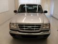 2002 Silver Frost Metallic Ford Ranger XLT SuperCab  photo #6