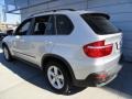 Titanium Silver Metallic - X5 3.0si Photo No. 4