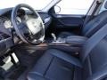 Titanium Silver Metallic - X5 3.0si Photo No. 9