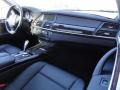 Titanium Silver Metallic - X5 3.0si Photo No. 11