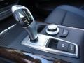 Titanium Silver Metallic - X5 3.0si Photo No. 13