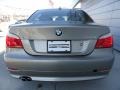 Platinum Bronze Metallic - 5 Series 535xi Sedan Photo No. 5