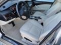 Platinum Bronze Metallic - 5 Series 535xi Sedan Photo No. 10