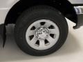 2002 Silver Frost Metallic Ford Ranger XLT SuperCab  photo #26