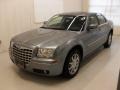 Silver Steel Metallic - 300 Touring Photo No. 1