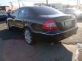 Black - E 350 4Matic Sedan Photo No. 3