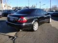 Black - E 350 4Matic Sedan Photo No. 4
