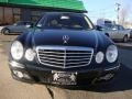 Black - E 350 4Matic Sedan Photo No. 9