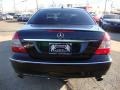 Black - E 350 4Matic Sedan Photo No. 10
