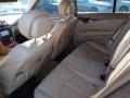 Black - E 350 4Matic Sedan Photo No. 12