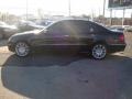 Black - E 350 4Matic Sedan Photo No. 16