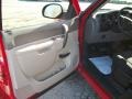 2011 Victory Red Chevrolet Silverado 2500HD LS Extended Cab 4x4  photo #22