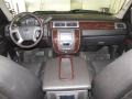 Ebony Dashboard Photo for 2010 GMC Sierra 1500 #45366343