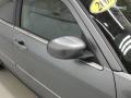 Silver Steel Metallic - 300 Touring Photo No. 27