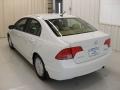 Taffeta White - Civic Hybrid Sedan Photo No. 2