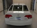 Taffeta White - Civic Hybrid Sedan Photo No. 3