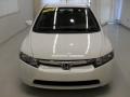 Taffeta White - Civic Hybrid Sedan Photo No. 6