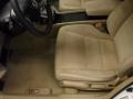 Taffeta White - Civic Hybrid Sedan Photo No. 8