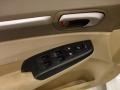 Taffeta White - Civic Hybrid Sedan Photo No. 11