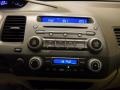 Taffeta White - Civic Hybrid Sedan Photo No. 13